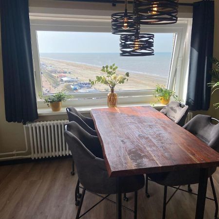 Apartment Malisa Zandvoort Extérieur photo