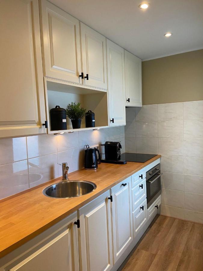 Apartment Malisa Zandvoort Extérieur photo